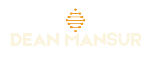 Dean's IT Services Logo - Wired Water Tower